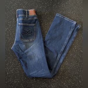 Goode Rider 4 Way Stretch Jeans - Size 30XL